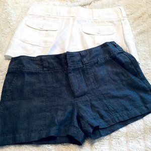 ISLAND COMPANY SHORT SHORTS